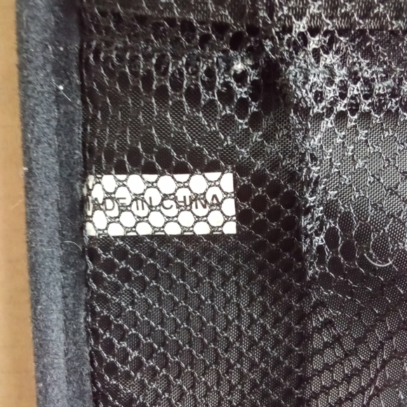 Vintage Playstation Console & Controller Soft Carrying Case - Picture 12 of 15